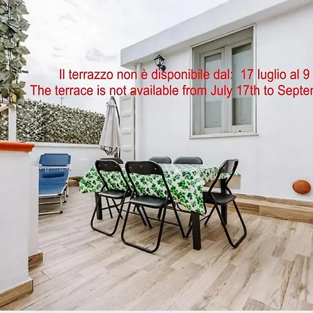 Casa vacanze Cagliari Poetto-3